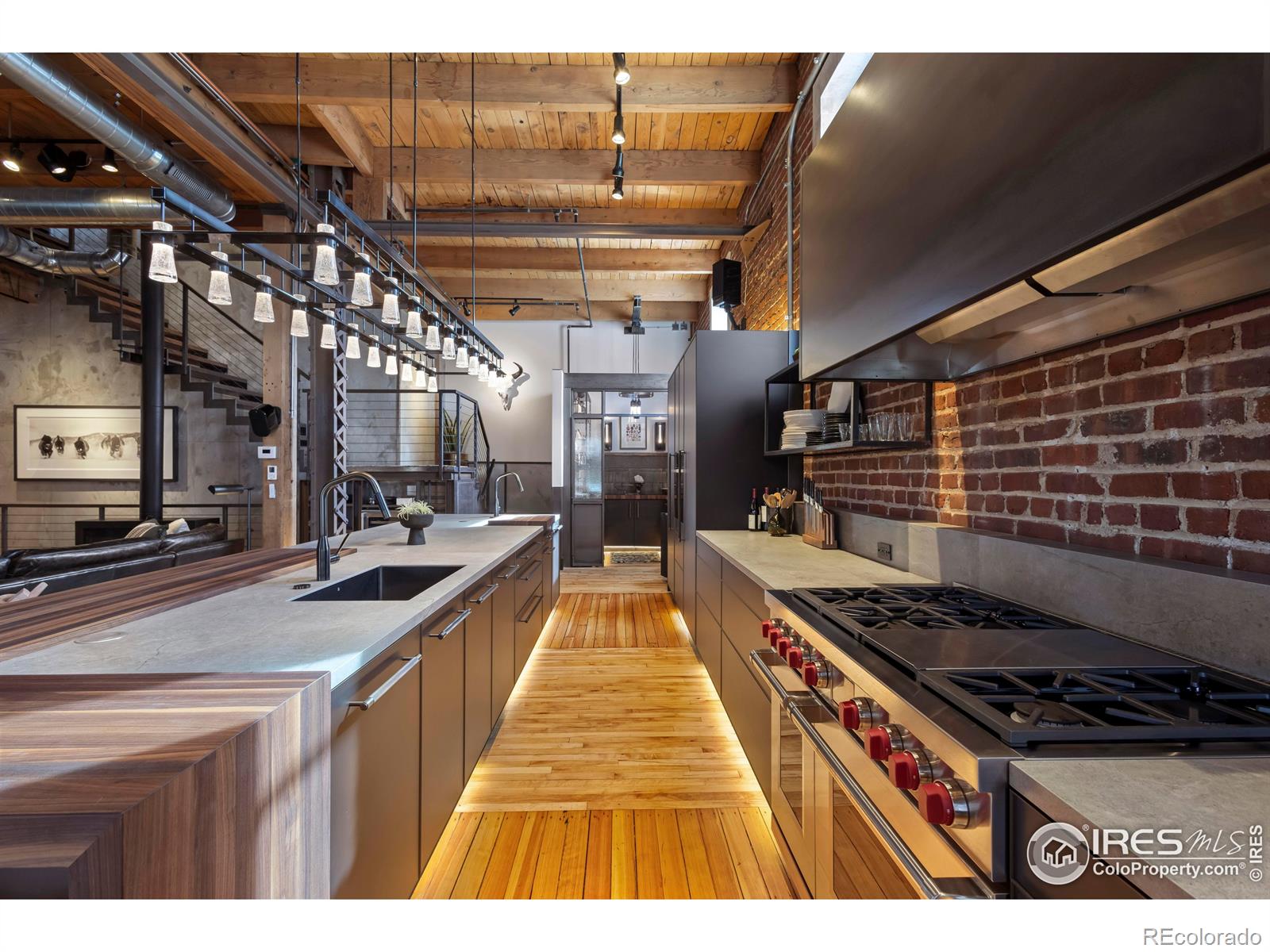 1792 Wynkoop Street 505