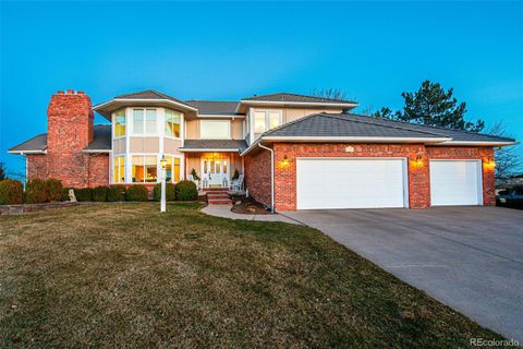 45 Falcon Hills Drive, Highlands Ranch, CO 80126 - #: 6950323
