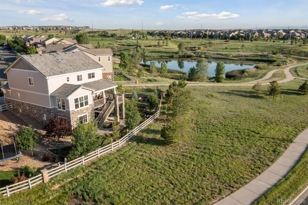 Photo of 3741 Harvard Place, Broomfield, CO 80023 (MLS # 1632881)