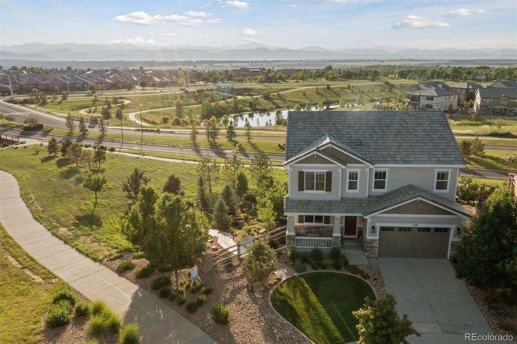 Photo of 3741 Harvard Place, Broomfield, CO 80023 (MLS # 1632881)