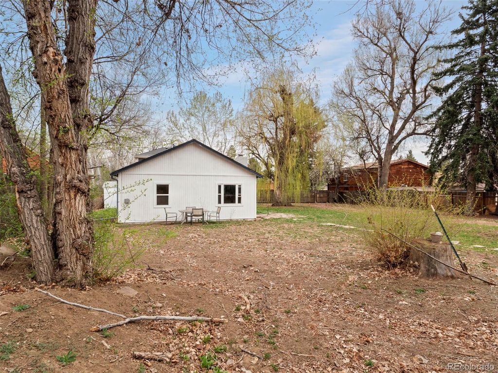 Photo of 2510 Brentwood Street, Lakewood, CO 80214 (MLS # 4730154)