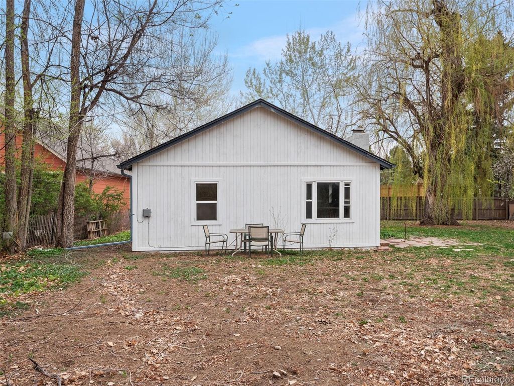 Photo of 2510 Brentwood Street, Lakewood, CO 80214 (MLS # 4730154)