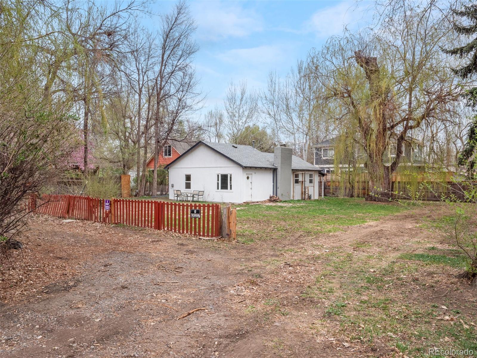 2510 Brentwood Street