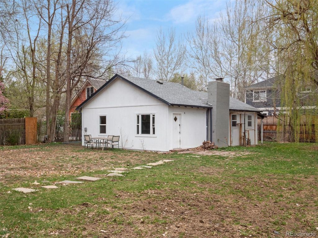 Photo of 2510 Brentwood Street, Lakewood, CO 80214 (MLS # 4730154)