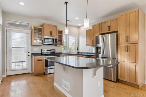 New Homes for Sale Castle Rock CO, Parker CO & Castle Pines CO 4241 Coriander Street Castle Rock Co 80109