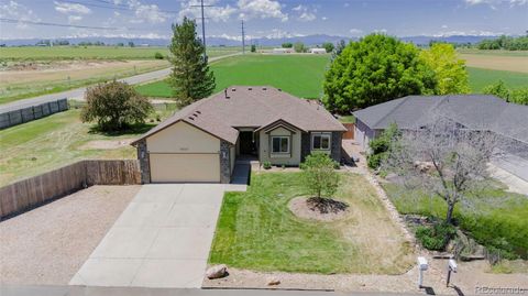 16527 W View Drive, Mead, CO 80542 - #: 5795678