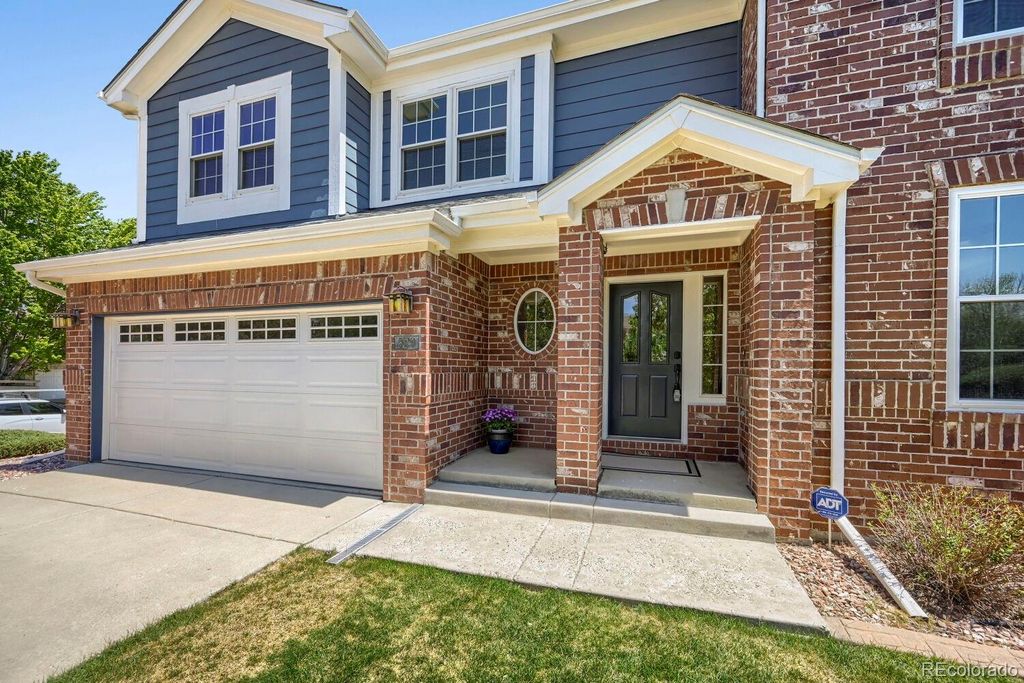 Photo of 529 Whitetail Circle, Lafayette, CO 80026 (MLS # 8090313)