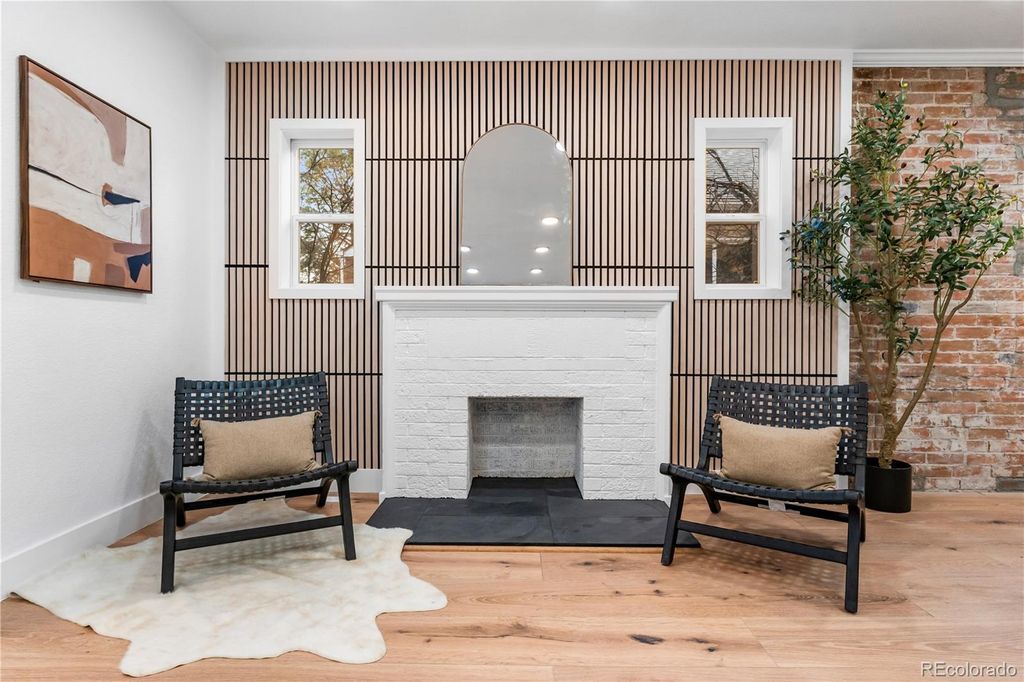 Photo of 3217 N Clayton Street, Denver, CO 80205 (MLS # 1879617)