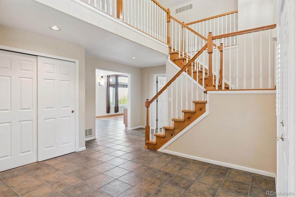 Photo of 1387 Fox Canyon Lane, Castle Rock, CO 80104 (MLS # 5622495)