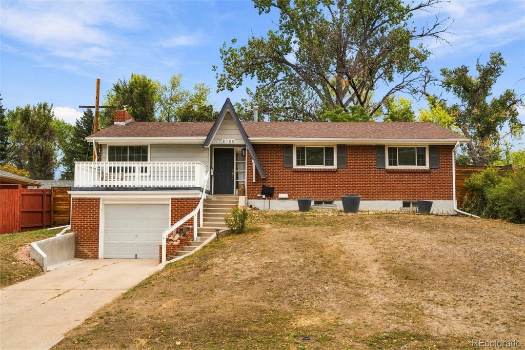 Photo of 8088 Raleigh Street, Westminster, CO 80031 (MLS # 7167591)