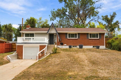 Photo of 8088 Raleigh Street, Westminster, CO 80031 (MLS # 7167591)