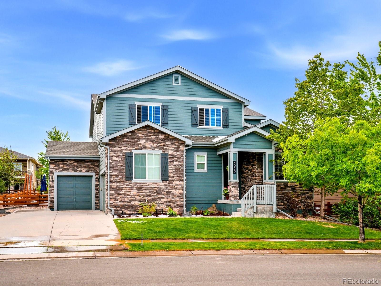 4030 W 149th Avenue