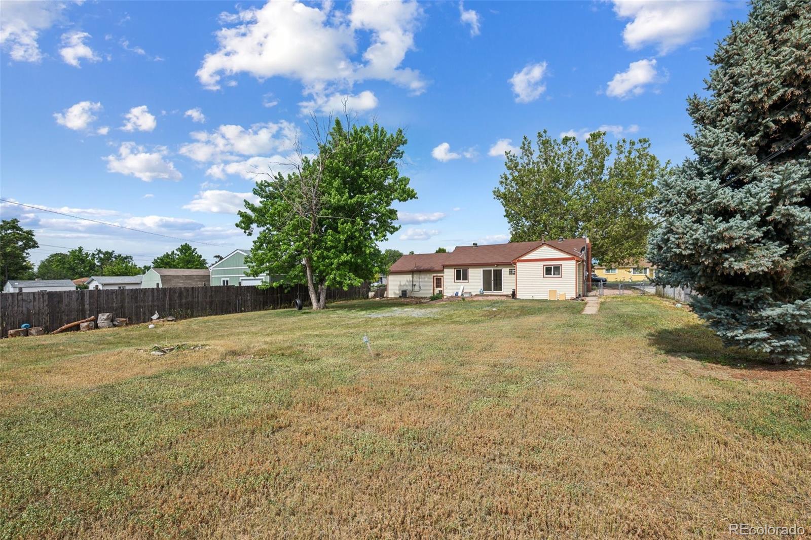 7550 Raleigh Street, Westminster, CO, 80030 4 7550 Raleigh Street