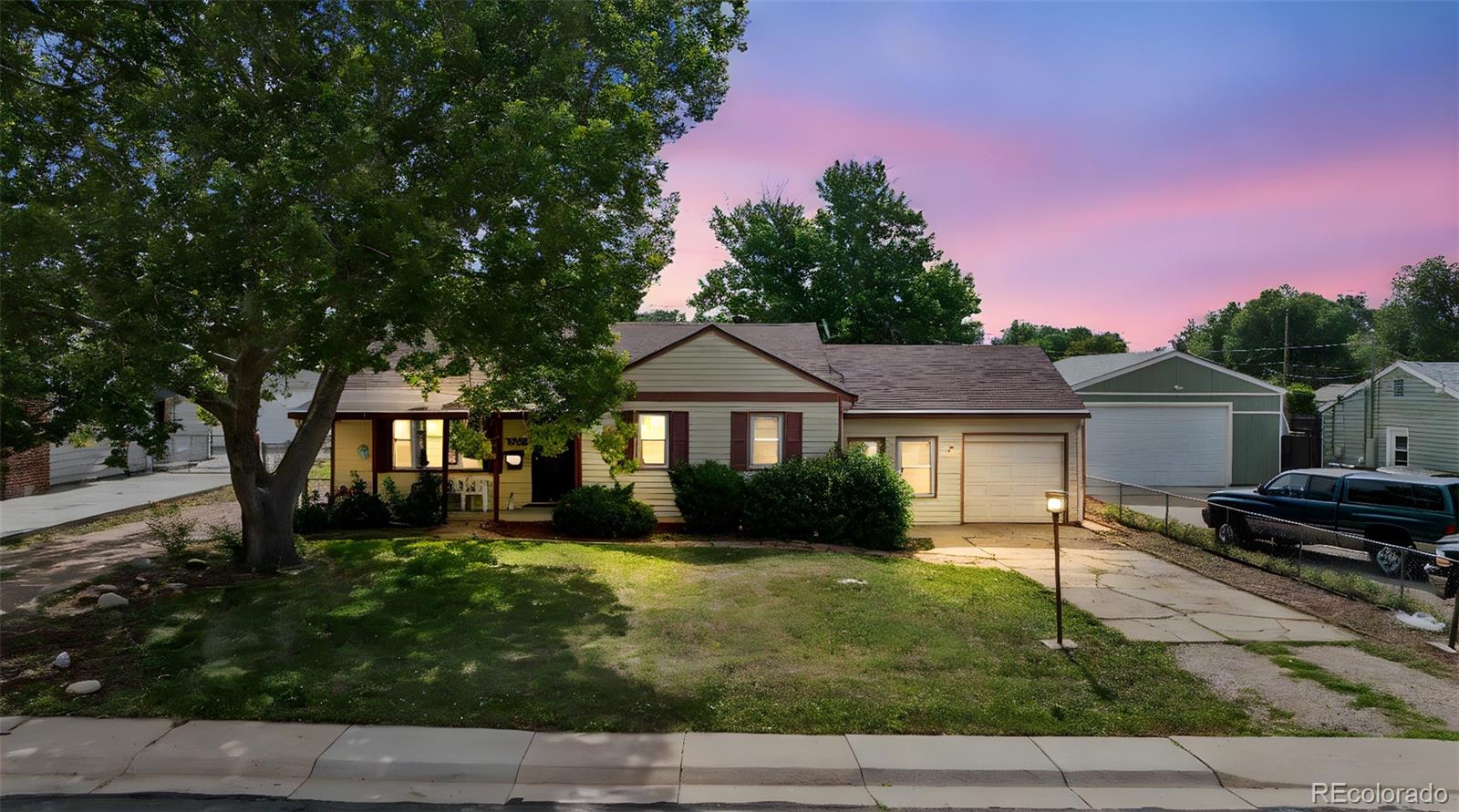 7550 Raleigh Street, Westminster, CO, 80030 3 7550 Raleigh Street