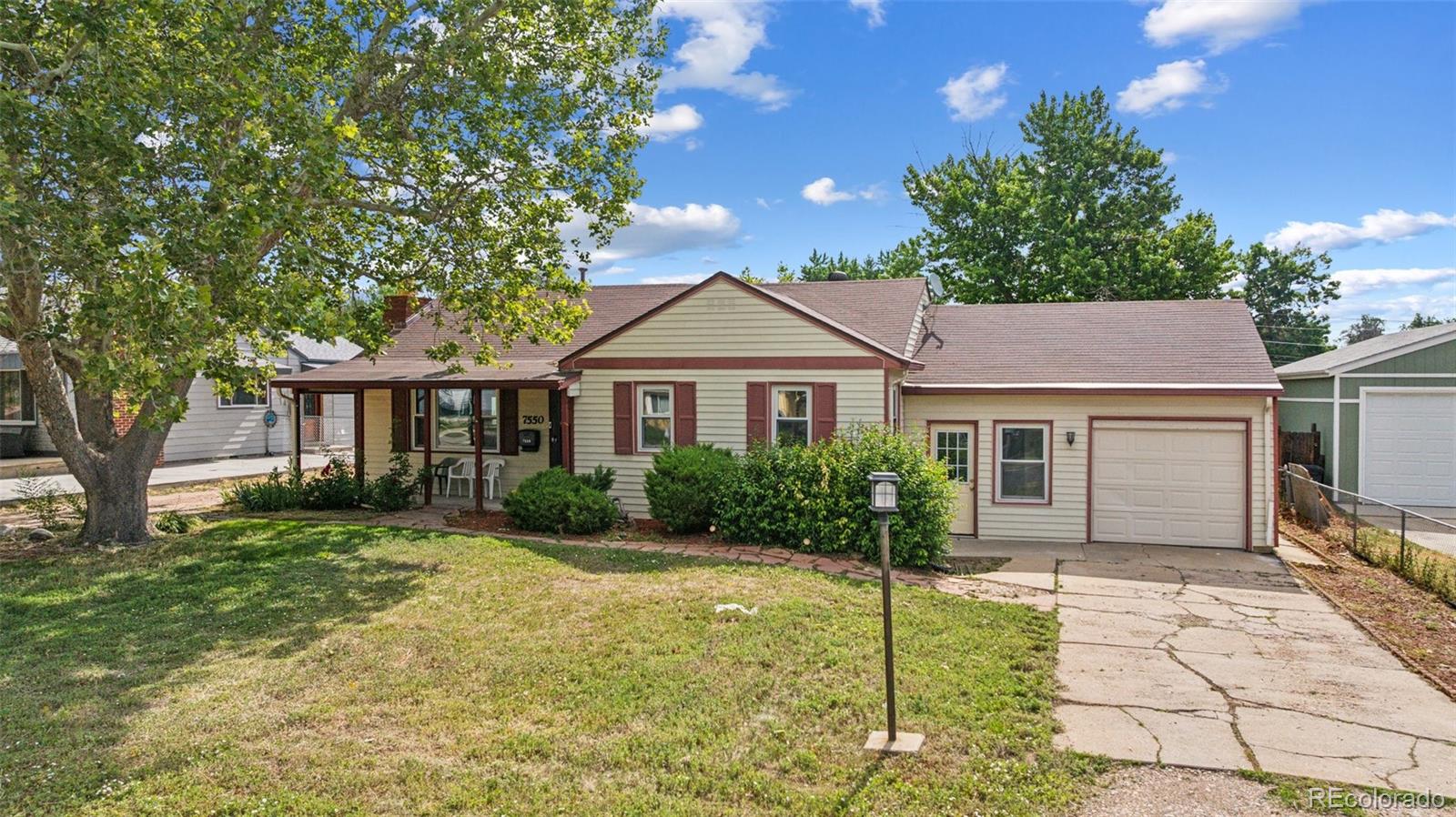 7550 Raleigh Street, Westminster, CO, 80030 2 7550 Raleigh Street
