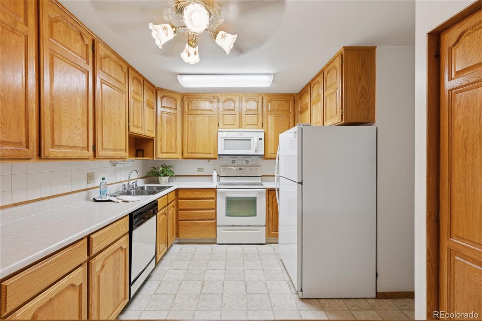 9625 E Center Avenue 5C