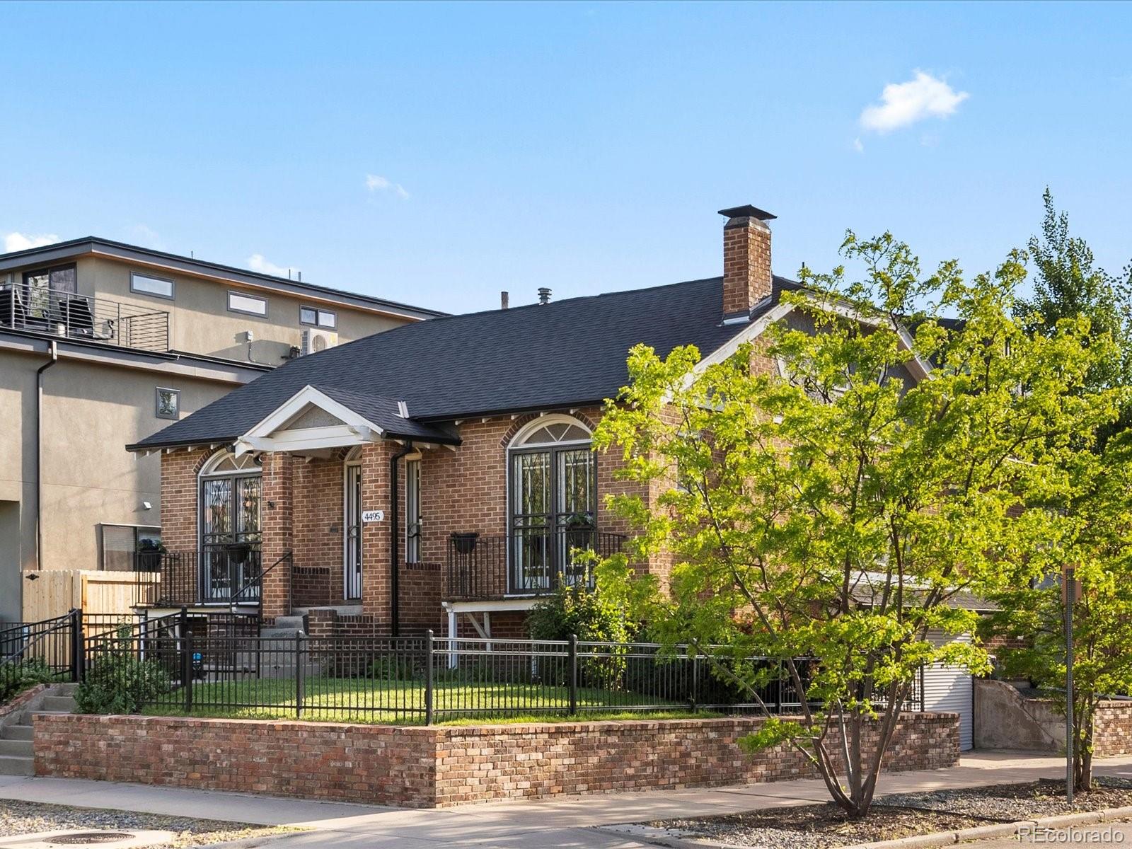 4495 Utica Street