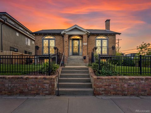 4495 Utica Street Denver CO 80212