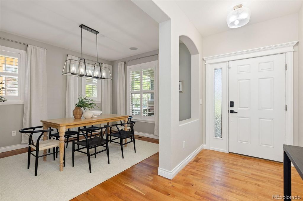 Photo of 2694 Elmira Street, Denver, CO 80238 (MLS # 5295564)