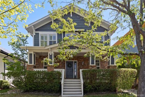 Photo of 2694 Elmira Street, Denver, CO 80238 (MLS # 5295564)