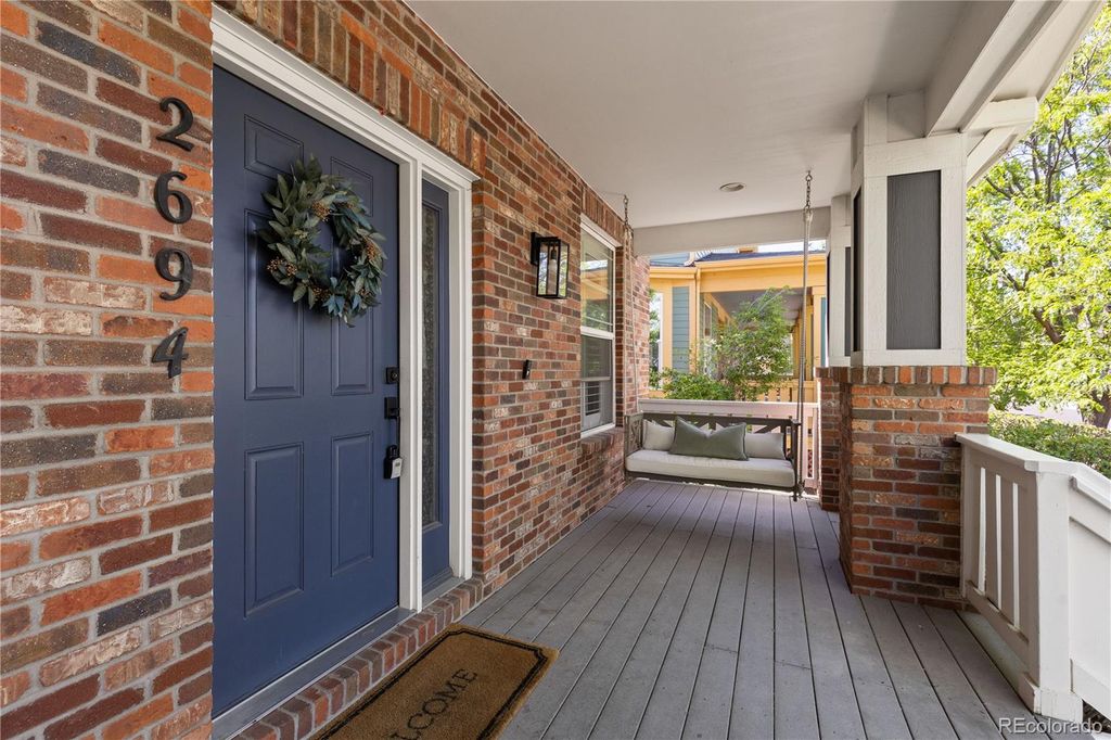 Photo of 2694 Elmira Street, Denver, CO 80238 (MLS # 5295564)