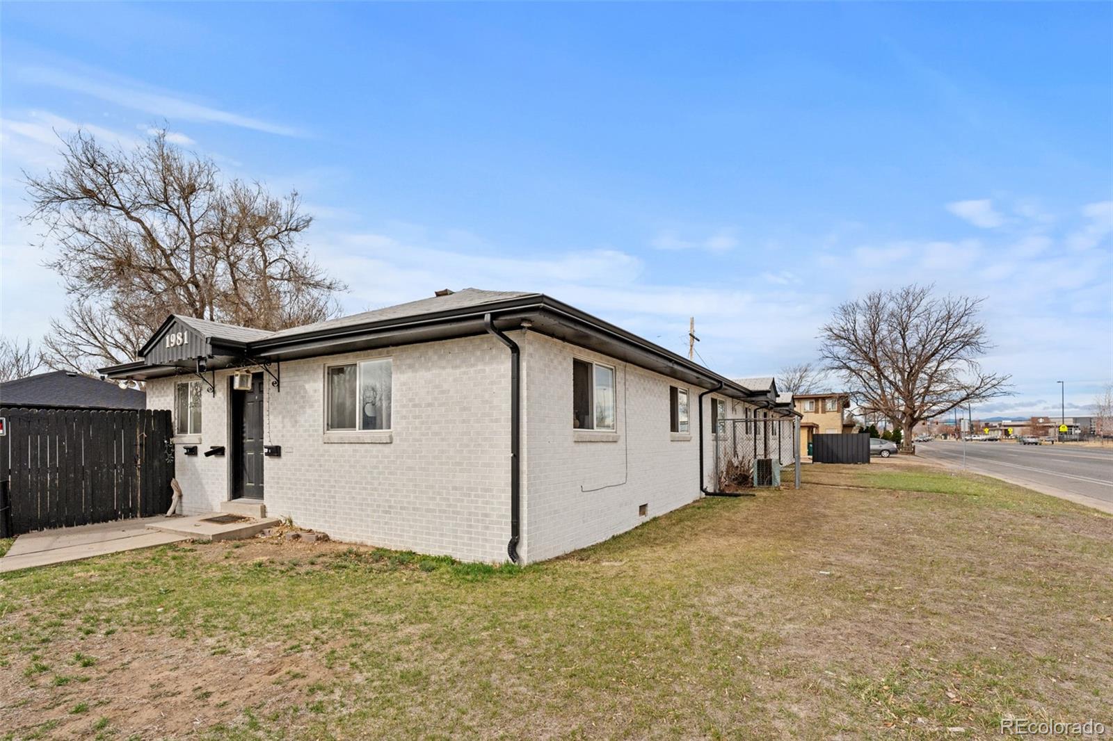 1981 Alton Street, Aurora, CO, 80010 1 1981 Alton Street