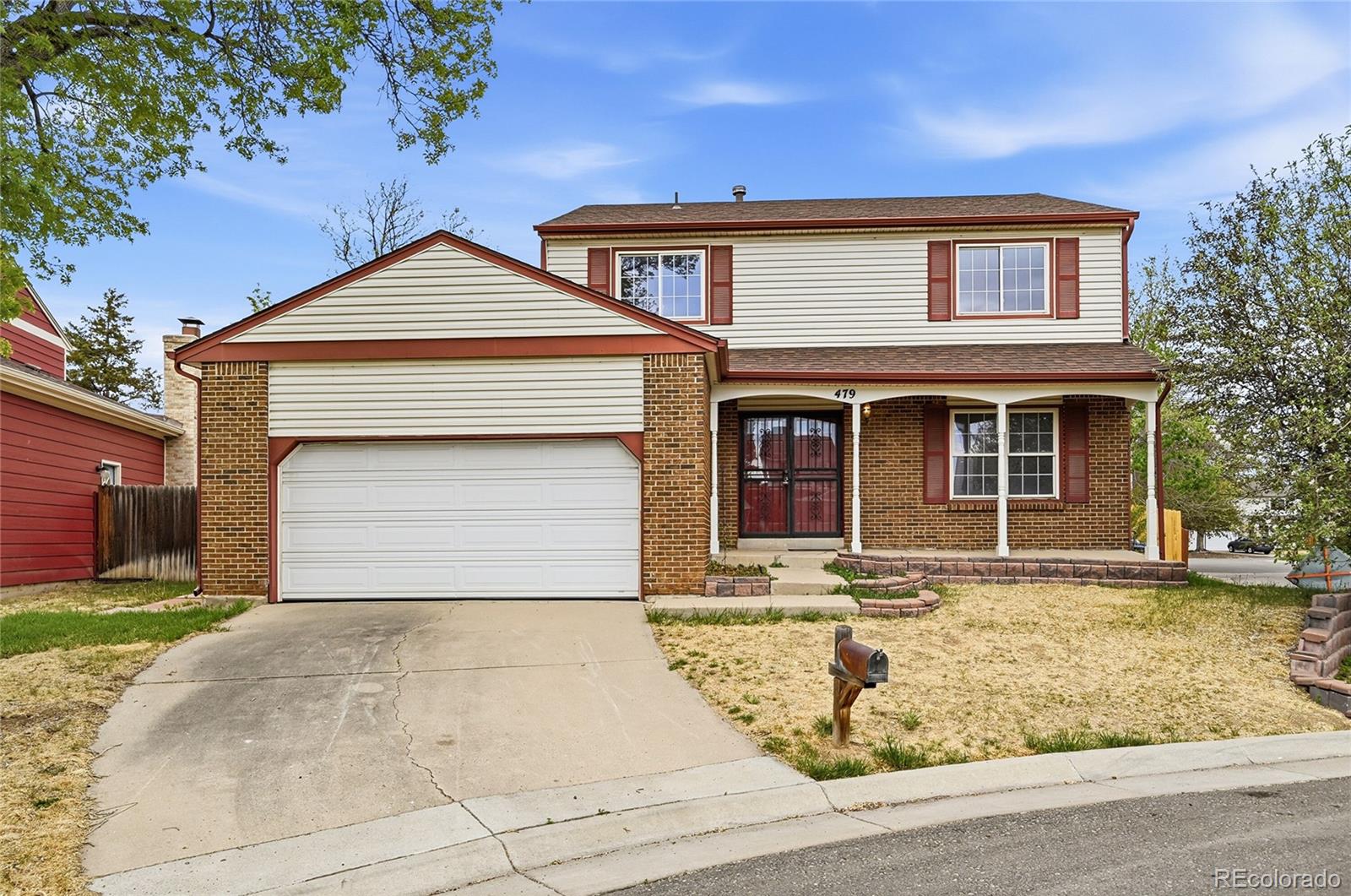 479 S Kingston Circle