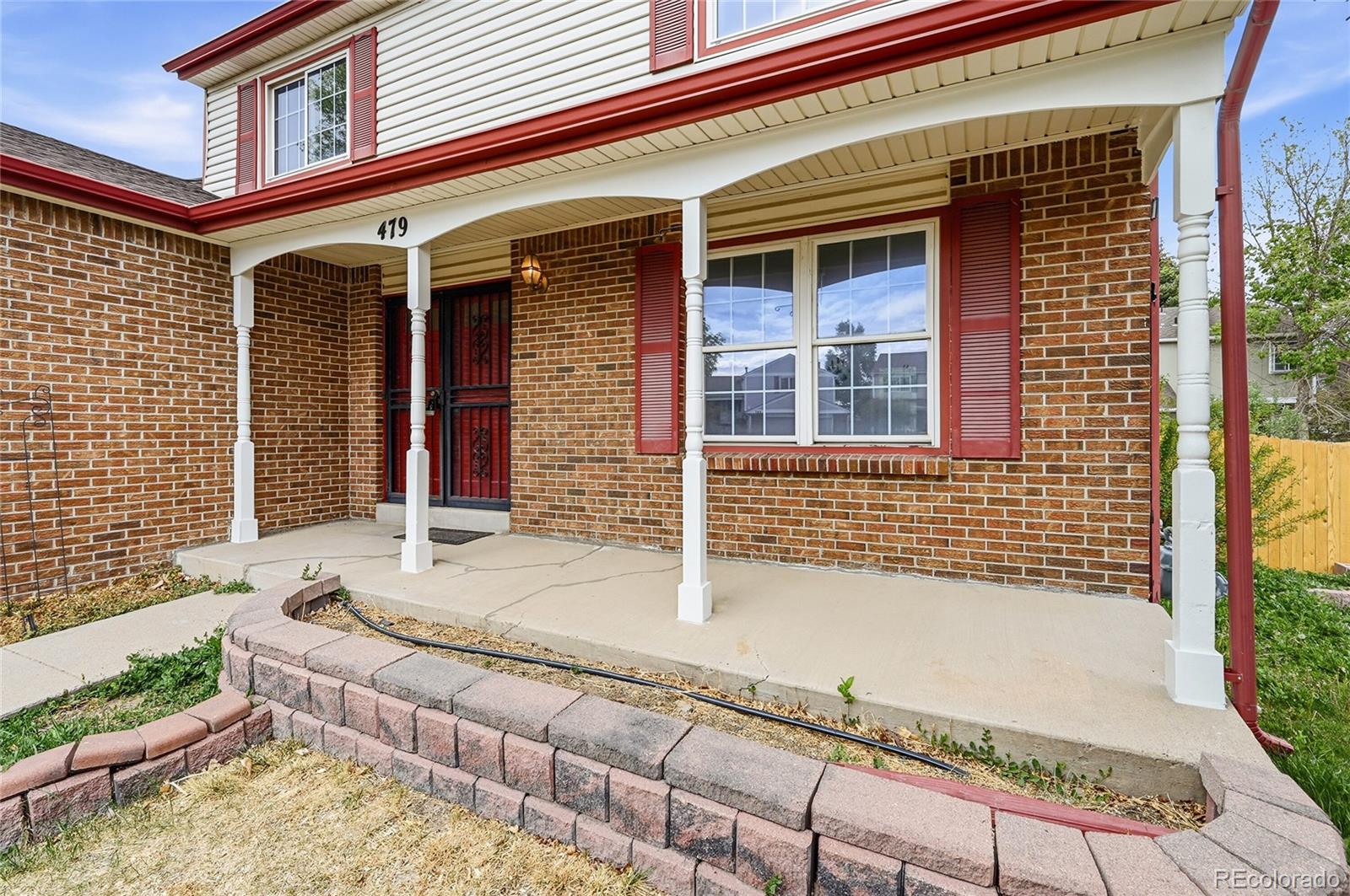 479 S Kingston Circle