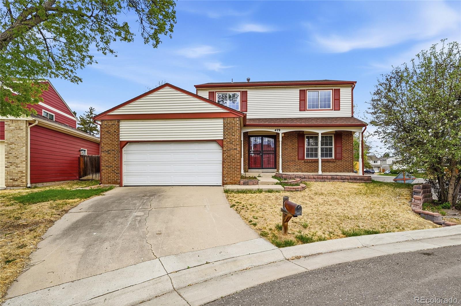 479 S Kingston Circle