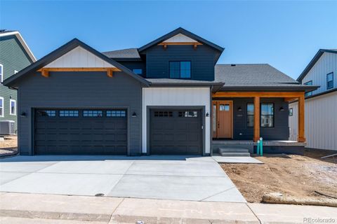 13873 Muirfield Circle Broomfield CO 80023