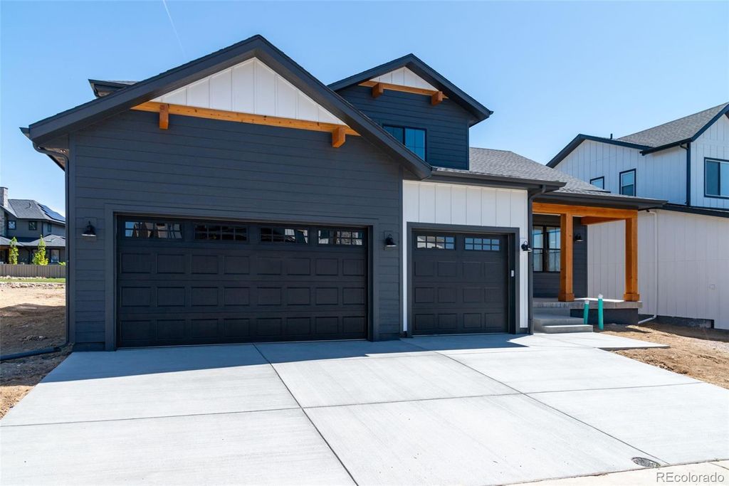 Photo of 13873 Muirfield Circle, Broomfield, CO 80023 (MLS # 9047877)