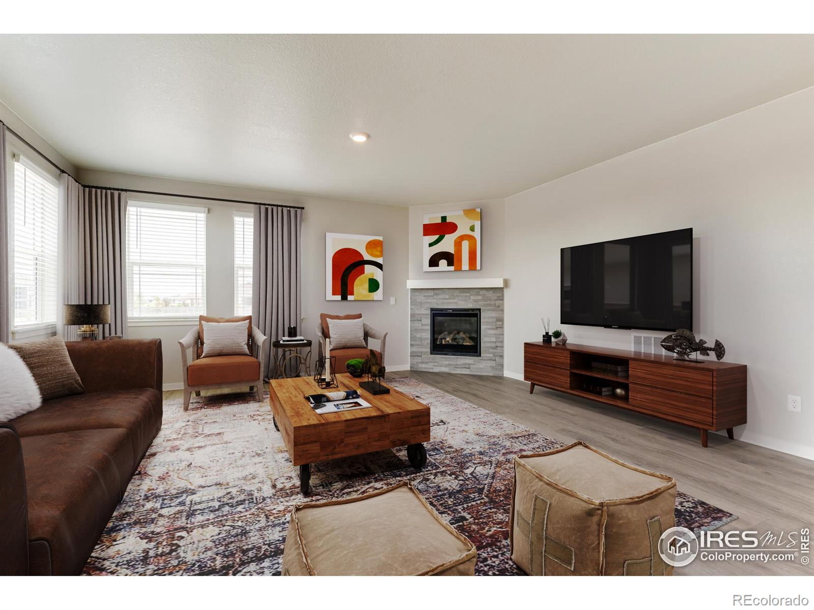 1894 Chaffee Crest Drive