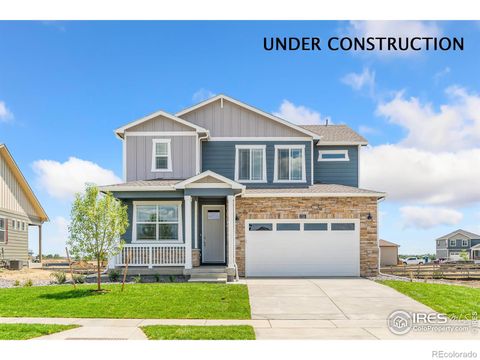 1894 Chaffee Crest Drive Berthoud CO 80513
