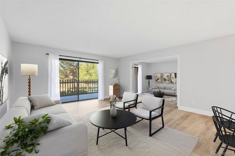 13601 E Marina Drive 105 Aurora CO 80014