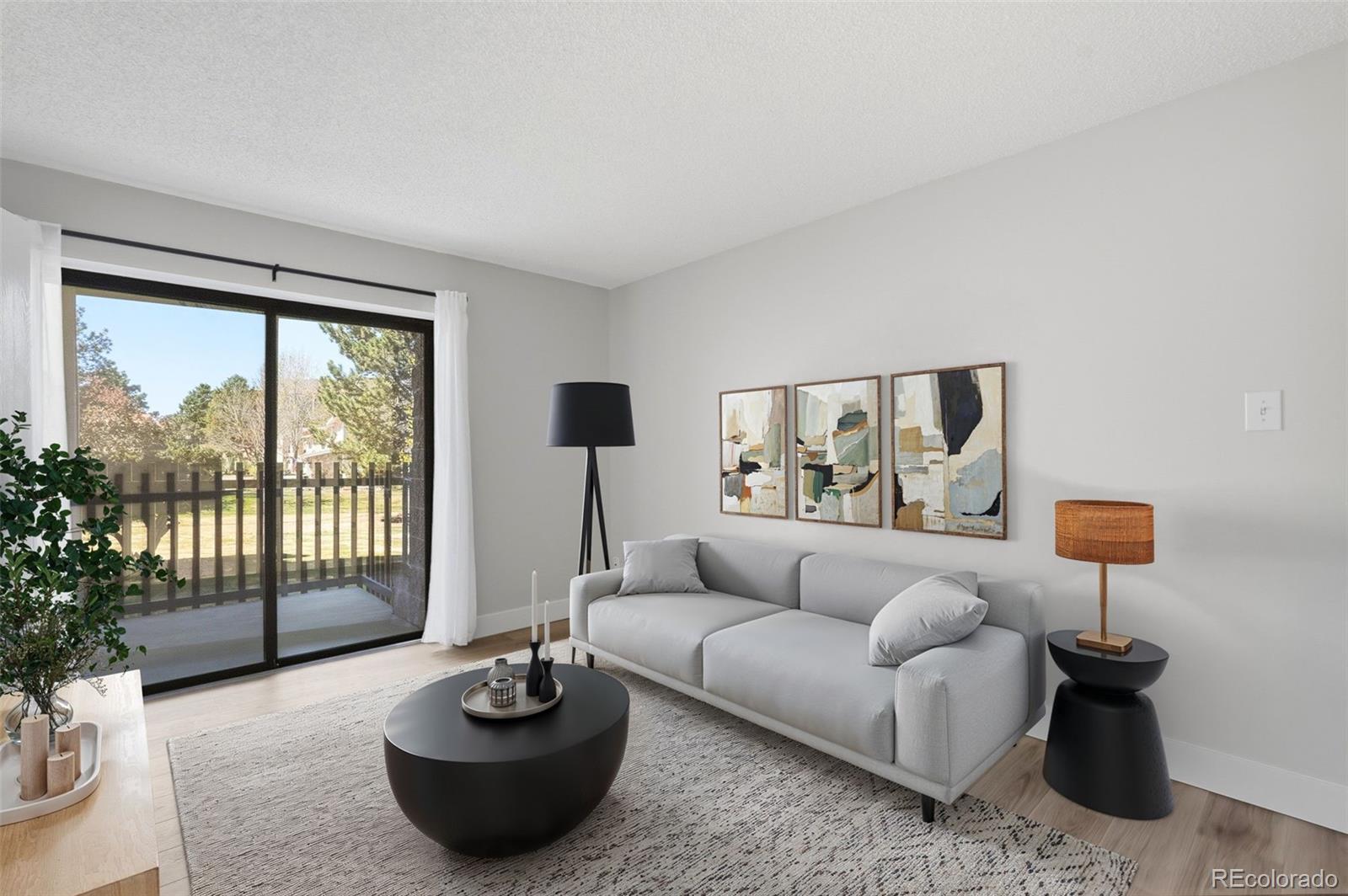 13601 E Marina Drive 105