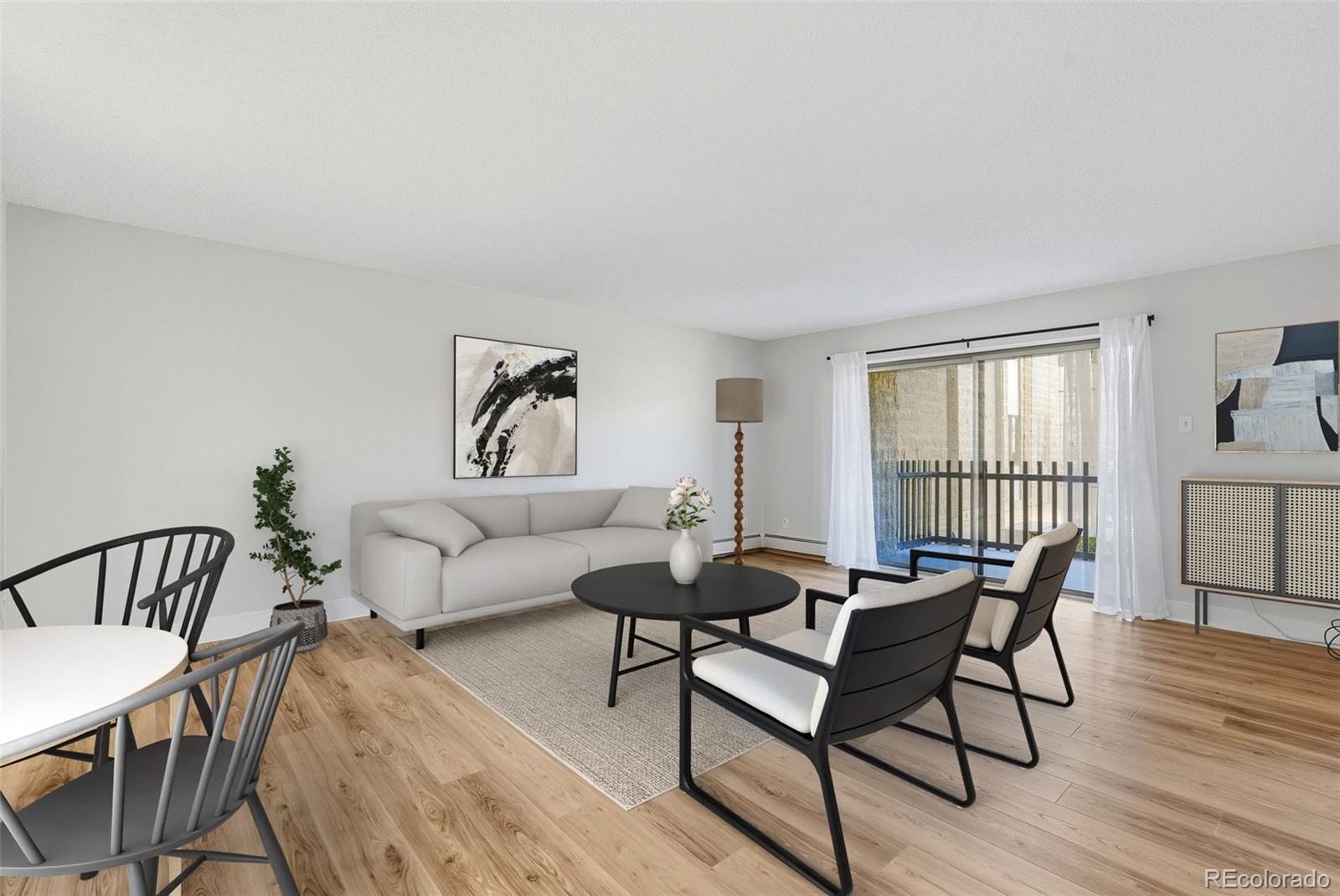 13601 E Marina Drive 105