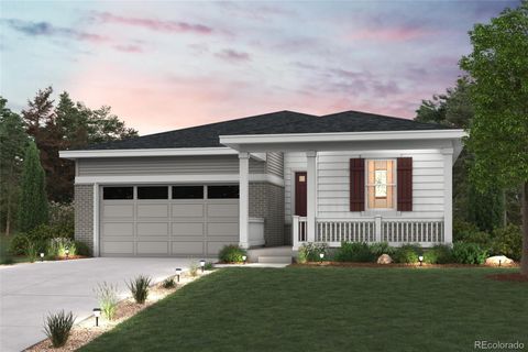 3363 N Irvington Street Aurora CO 80019