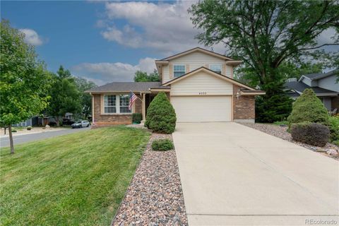 4577 W 110th Circle, Westminster, CO 80031 - #: 4126829
