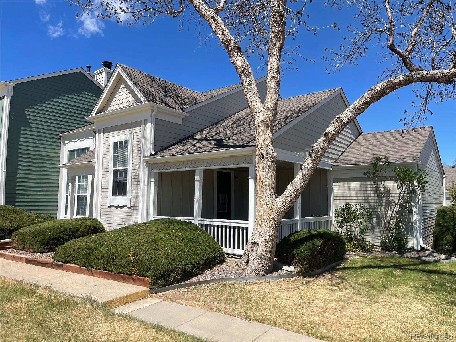 19716 Crestwood Court