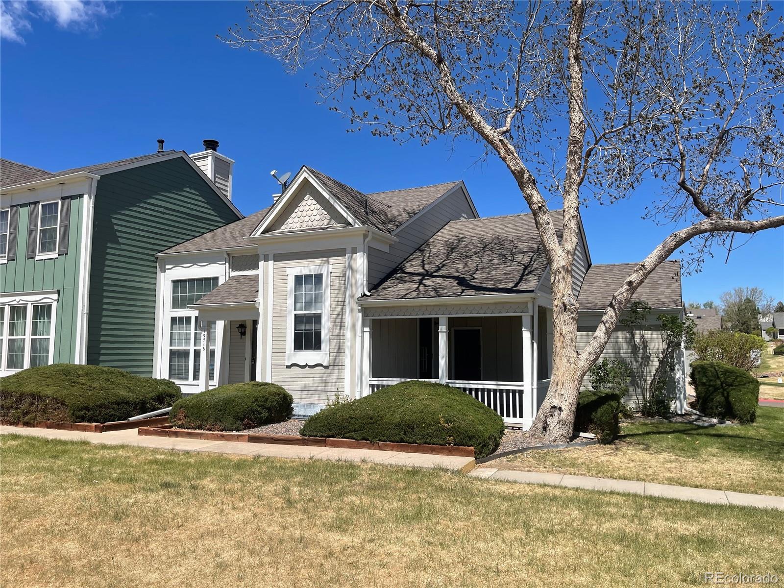 19716 Crestwood Court