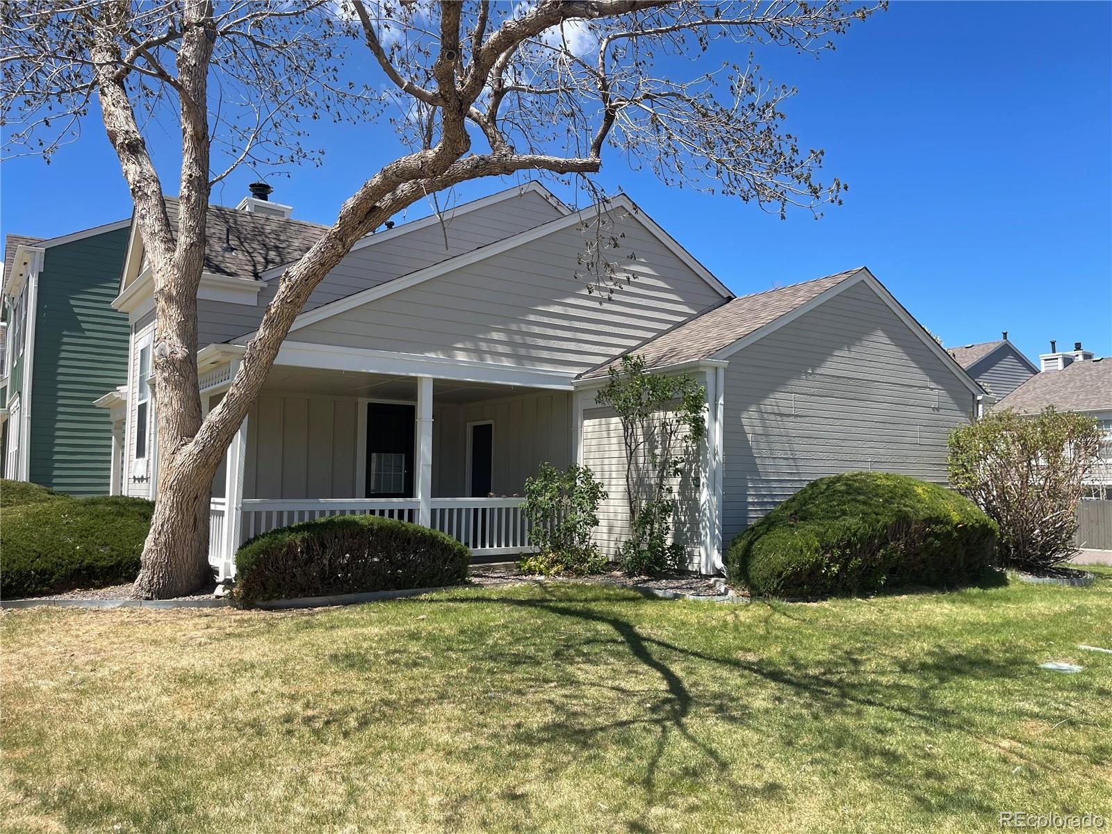 19716 Crestwood Court