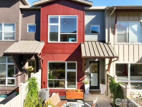 4190 Longview Lane Boulder CO 80301