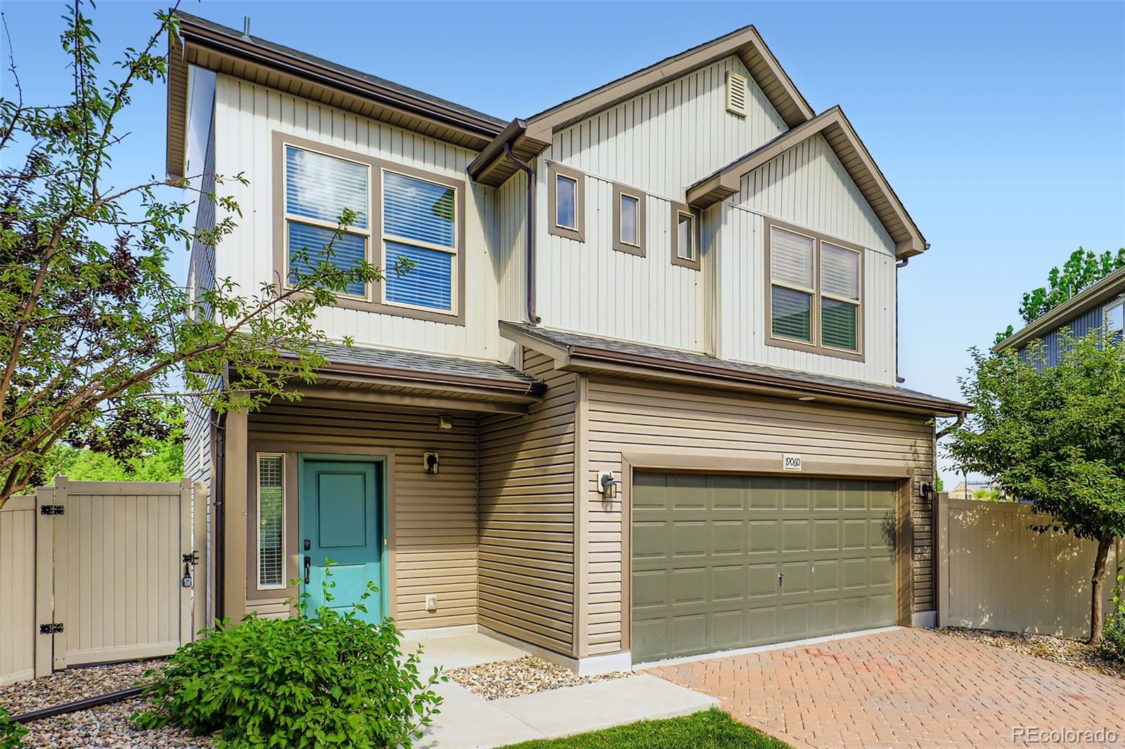 19060 E 54th Place