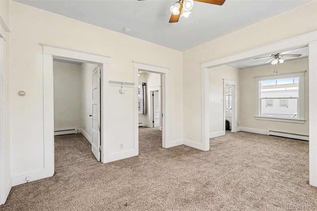Photo of 1247 S Bannock Street, Denver, CO 80223 (MLS # 3269780)