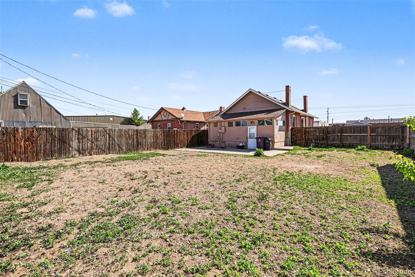 1247 S Bannock Street