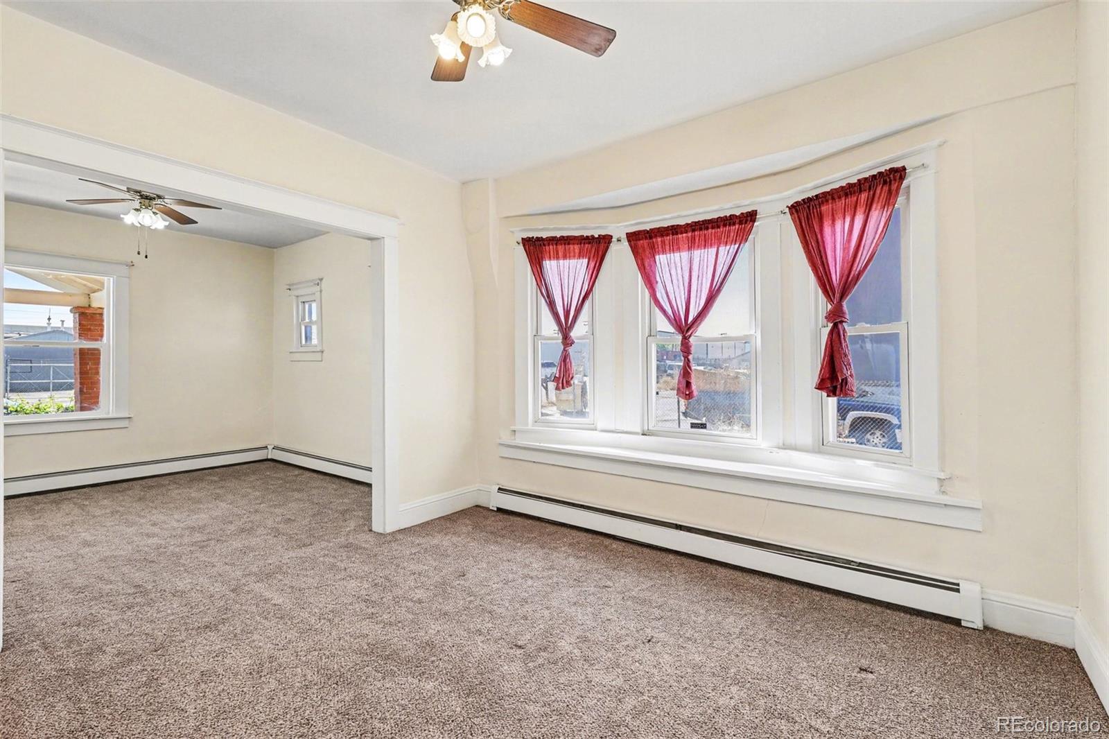 1247 S Bannock Street