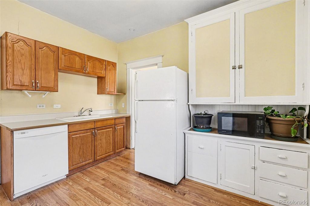 Photo of 1247 S Bannock Street, Denver, CO 80223 (MLS # 3269780)