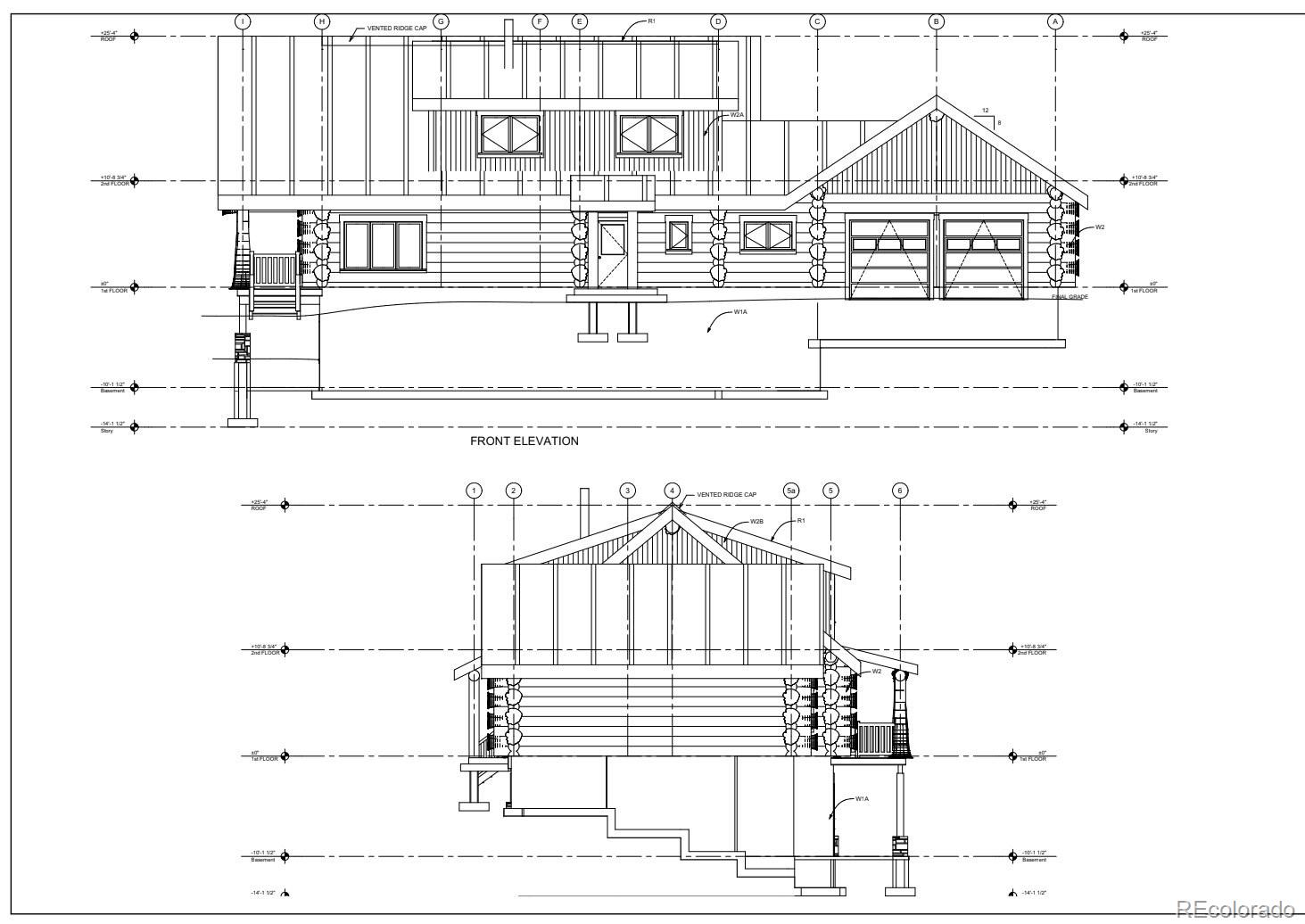 9297 Chipita Park Road