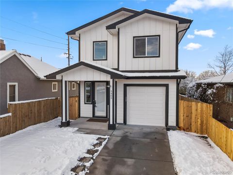 5405 Lowell Boulevard Denver CO 80221