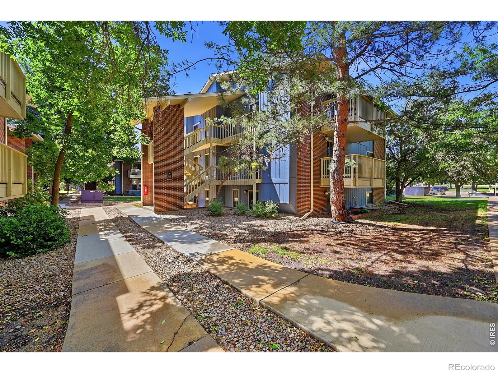 2800 Kalmia Avenue C-113